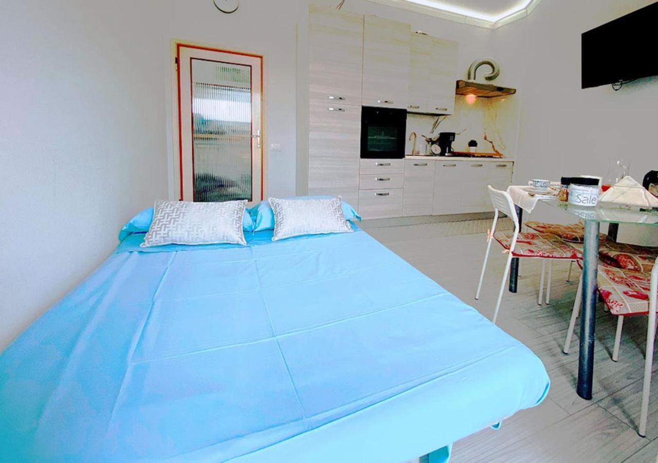 Novoli P.giustiz Apartamento