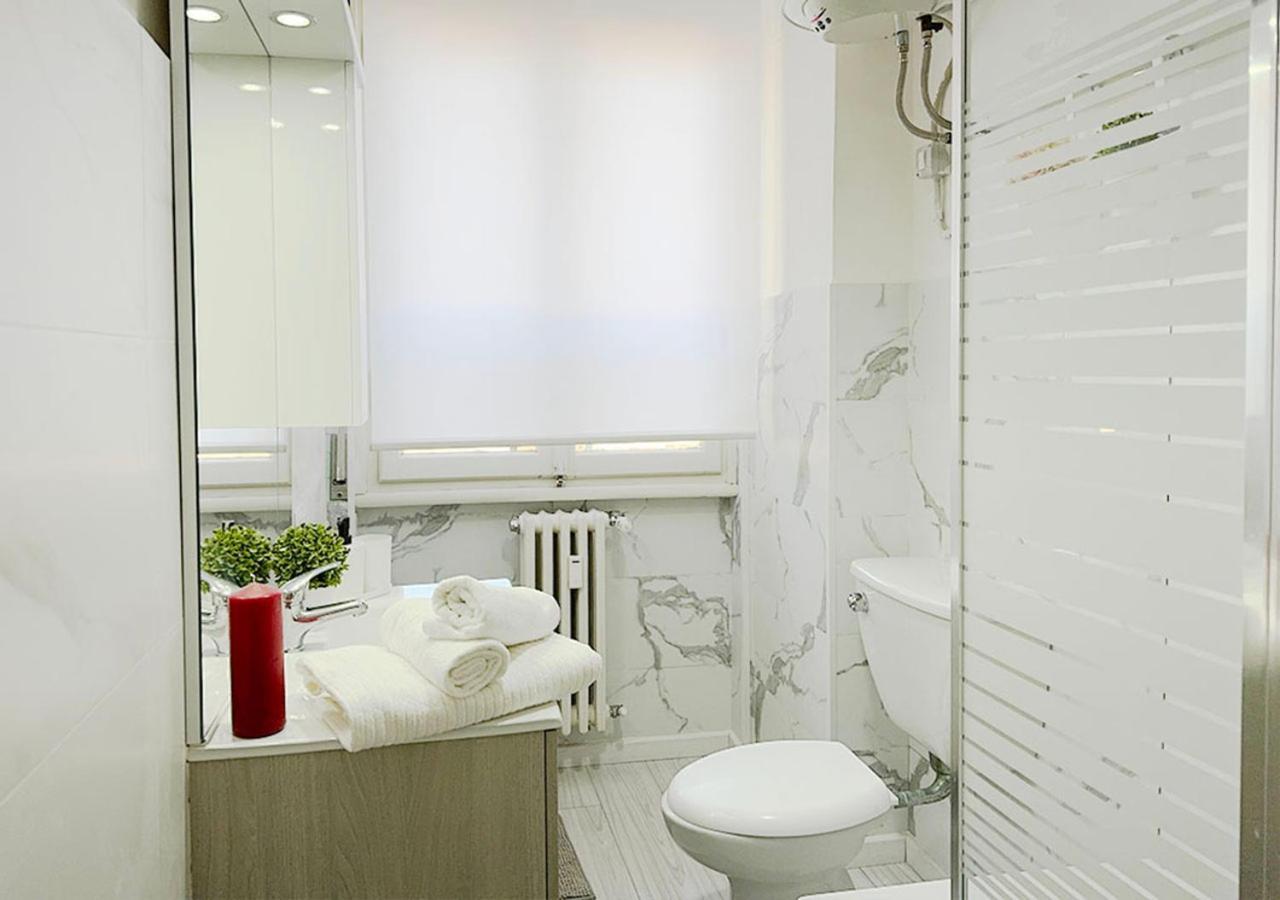 Apartamento Novoli P.giustiz Florencia