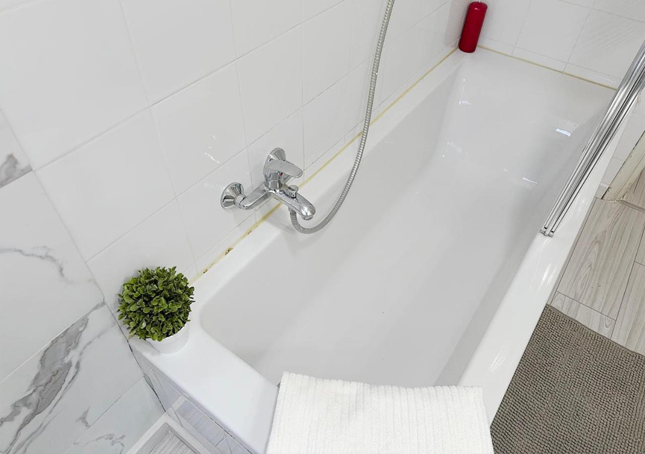 Novoli P.giustiz Apartamento