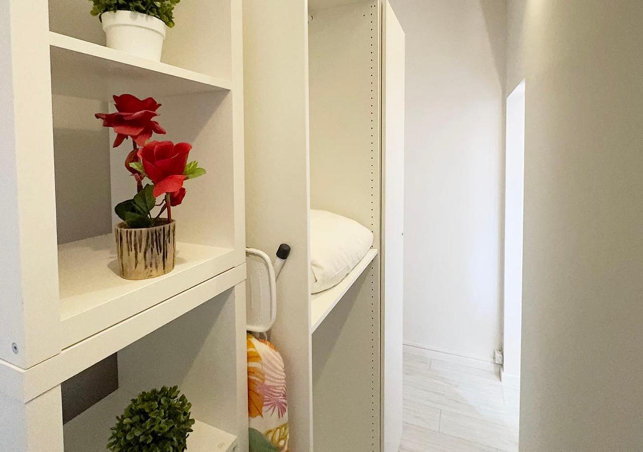 Apartamento Novoli P.giustiz
