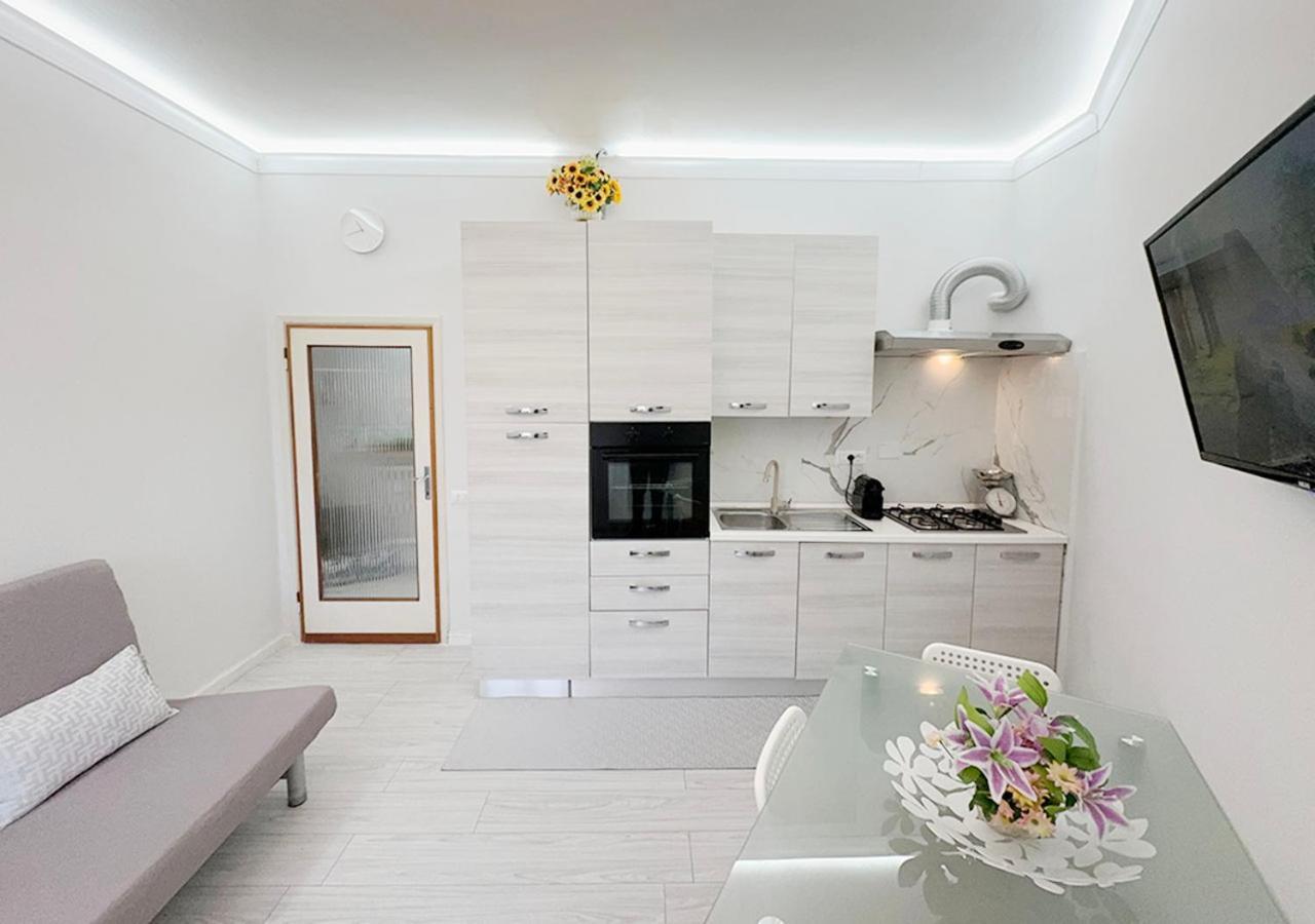 Apartamento Novoli P.giustiz *