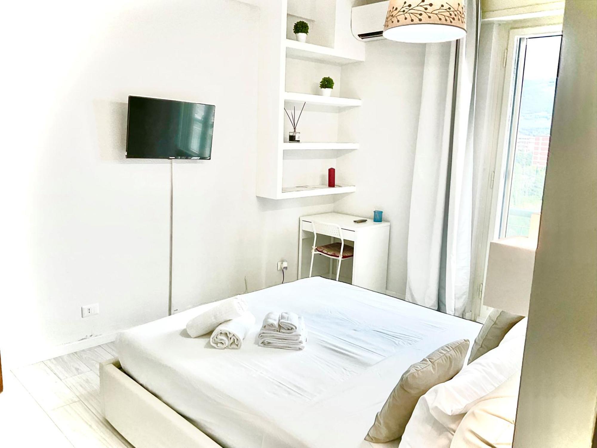 Novoli P.giustiz Apartamento *